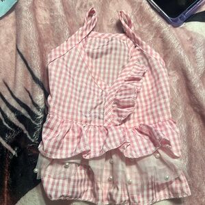 DOG 🐩 CLOTHING……. BRAND NEW